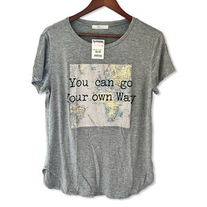 Graphic T-Shirt (Size L)